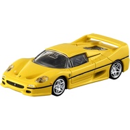 Tomica PREMIUM Series NO.06 FERRARI F50 (RELEASED COMMEMORATION)