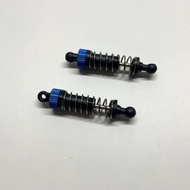 Weili184011 A949-55 Remote Control Car Upgrade Outer Spring Shock Absorber Accessories Spare Parts