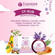 CF- Rub balm tasneem