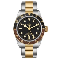 Tudor Tudor Biwan Series M79833MN-0001 Automatic Machinery 41mm Men's Watch