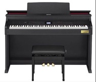 ［一年保養］CASIO AP 710BK electric piano 數碼鋼琴 送琴凳
