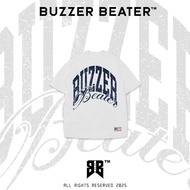 NEAT Buzzer beater NAVY BIG ARC logo