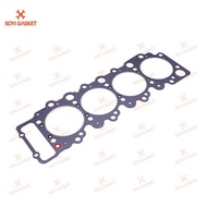 4HF18-97262940-1 Engine Cylinder Pad Engine Cylinder Bed Exquisite Appearance