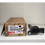 OEM PLUG COIL TOYOTA ALTIS,WISH,HARRIER(90919-02258)