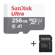 SD Ultra SD Card 256GB Memory Card Micro TF Card Class 10