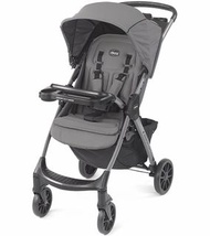 Chicco Mini Bravo Plus Compact Stroller (Pre-order) - 預售