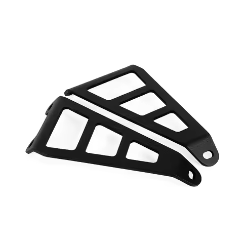 New Motorcycle Exhaust Hanger Bracket Holder Accessories for SUZUKI GSXR1000 GSXR 1000 2009 2010 201