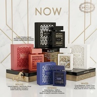 SEMUA VERSION RAVE NOW Lattafa RAVE NOW Perfume