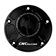 CNC Motorcycle Fuel Tank Cap For YAMAHA MT R1 R1M R3 R6 YZF R15 V3/R25/R125/750 FZ6 FZ8 FZR FZS 600 