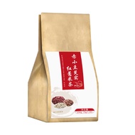 Modified Red Bean Coix Seed Euryale Seed Tea Coix Seed Red Bean Tartary Buckwheat and Barley Bag Soa