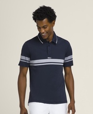 Wilson Men ALL SEASONS POLO WM00143331DBC Official Store
