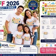 Layout 1 BFF T-shirt 2026 Builing Forever Families