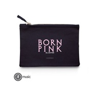 【BLACKPINK】Born Pink 化妝包