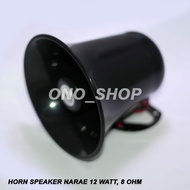 NK1 Horn Speaker Narae 12 Watt, 8 Ohm