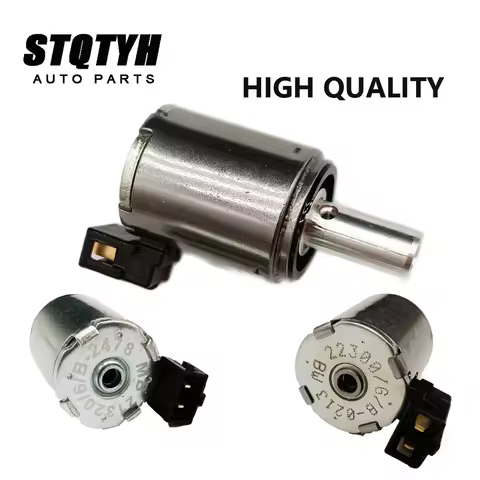 Original or Brand DPO/AL4 Automatic Gearbox Solenoid Valve 257416 9653760480 For Peugeot Renault Cit