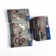 Original 6203 KC Bearing – Quality Motorcycle Bearing