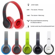 P47 Bluetooth Headphones