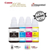 Canon PIXMA GI-790 Series Ink Cartridge