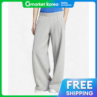 adidas | อาดดาส ADIDAS (xเคเซเนย) กางเกงแทรคสเวต 2-in-1 - สเทา-นำเงน IW5670 2437808