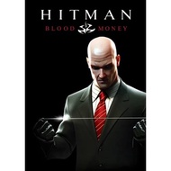PC Game - Hitman: Blood Money [Digital Download]