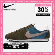 Nike Mens Pre Montreal 17 Shoes - Cargo Khaki [898031-301]