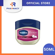 R Pharmacy | Vaseline Baby Pure Protecting Jelly 50Ml