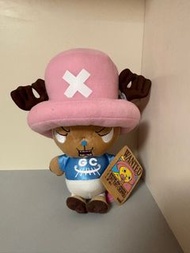 Banpresto One Piece Chopper 公仔