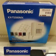 Panasonic家居電話