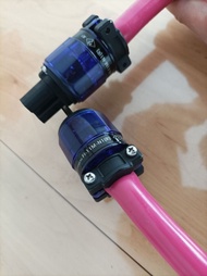 Furutech DPS 4.0 電源線 1.5m