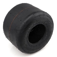 Vacuum tyre Go Kart Tire 10x4.50-5 tubeless tire11x7.10-5 for Go Kart Knobby Scooter ATV Tire 10*4.5