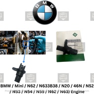 BMW / Mini Ina Camshaft Sensor (N62/N63B38/N20/46N/N52/N53/N54/N55/N62/N63 Engine )