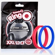 Screaming O RingO Pro Silicone Cock Ring - XXL (3 Colours Available)