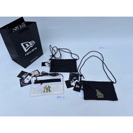 NEW ERA Bag SACOCHE MINI YOS New York Yankees Slingbag Official MAPOriginal