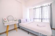 Comfort And Nice 2Br At Tokyo Riverside Pik 2 Apartment