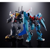 Bandai 超合金魂 超獸機神 斷空我 GX-13R 黑翼 GX-94