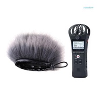 cozy Windscreen Muff for Zoom H1N Handy Recorder Microphone DeadCat Indoor Outdoor Microphone Windsh