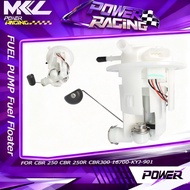 FUEL PUMP ASSY  CBR 250 CBR 250R CBR300 16700-KYJ-901 NEWNEW