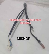 TERMIS AC AUX ASW R410 R32 ORIGINAL