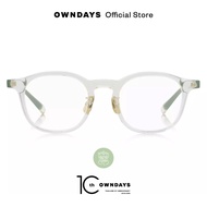 OWNDAYS 10th ANNIVERSARY แว่นสายตา TH2002