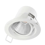 Philips Inbow COB Pomeron 5977 5 & 7 Watt 5W LED Downlight 7W 2700K 4000K/