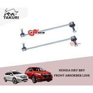 HONDA HRV BRV FRONT ABSORBER LINK STABILIZER LINK **TAKURI**