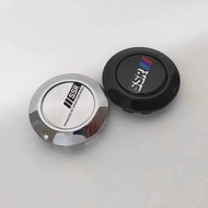 SSR Hub Cap SSR Logo Hub Cap SSR Hub Cap Black Hub Cap 73MM
