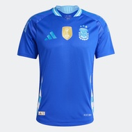 Adidas Argentina 2024 Away Authentic Jersey