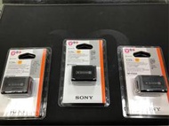 【中野數位】全新SONY原廠電池FV50,600/顆,1500/3顆CX370 CX450 CX550/公司貨