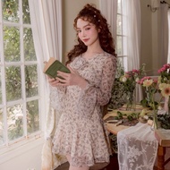 #JBS2351 Lyra Tender Dress