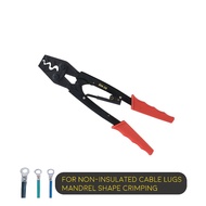 OPT Japanese Style Crimping Pliers KH-05~38 Ratchet Type Terminal Tool [Tianzhang Hardware]