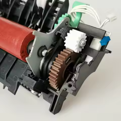 Fuser Unit Assy For Brother DCP L2540DN L2540DW L2541DW L2540 L2541 L 2540 2541 Fuser Assembly LY938