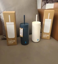 blue bottle coffee藍瓶 fellow全新保溫杯