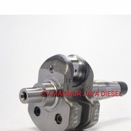 AS KRUK/CRANK SHAFT RD75/RD85 DI2T/2S 11059-23051 KUBOTA - Griya Hijau01