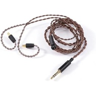 Replacement Audio Upgrade Cable for IE100 Pro IE400 Pro IE500 Pro Earphones, Headphone Upgrade Repla